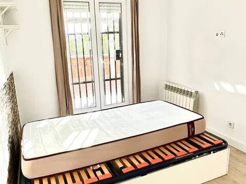 Piso de 73 m² en Madrid