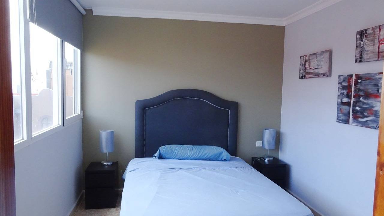 Appartamento 94 m² a Las Palmas de Gran Canaria