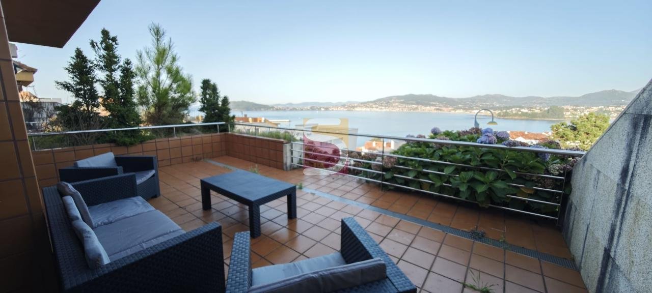 Piso de 75 m² en Nigrán