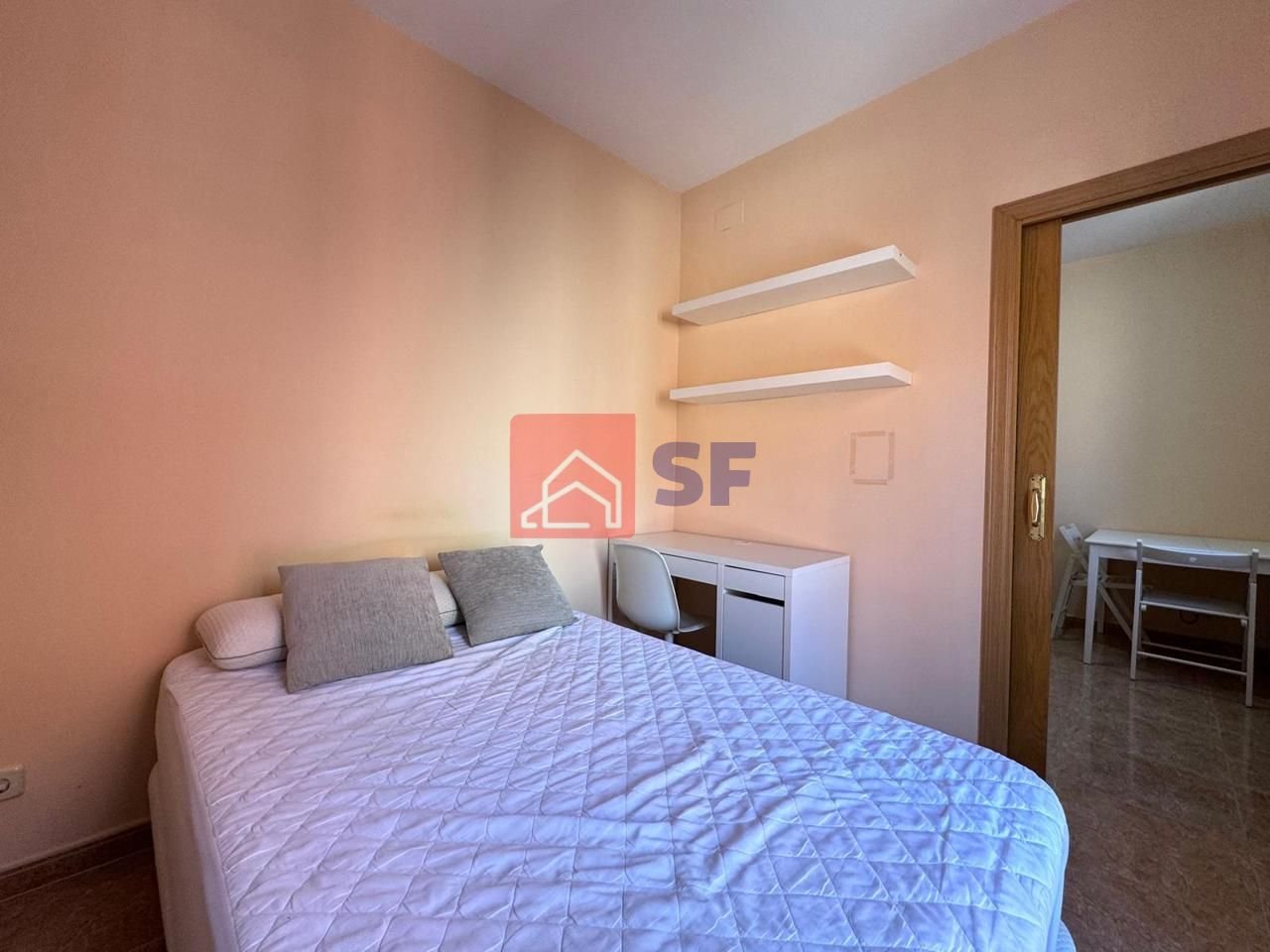 Piso de 52 m² en Madrid