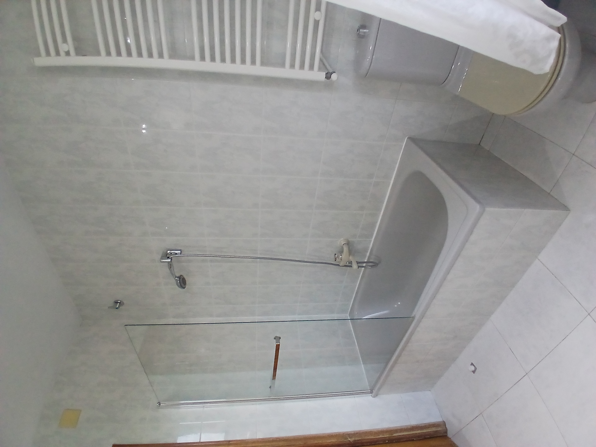 Piso de 100 m² en Ourense