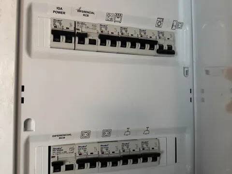 Piso de 54 m² en Gijón