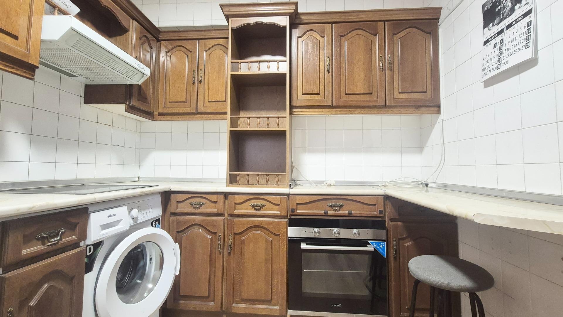 Piso de 79 m² en Salamanca