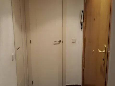Wohnung 38 m² in Madrid