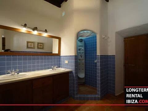 Casa de 450 m² en Sant Joan de Labritja