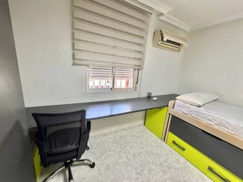 Piso de 88 m² en Jaén