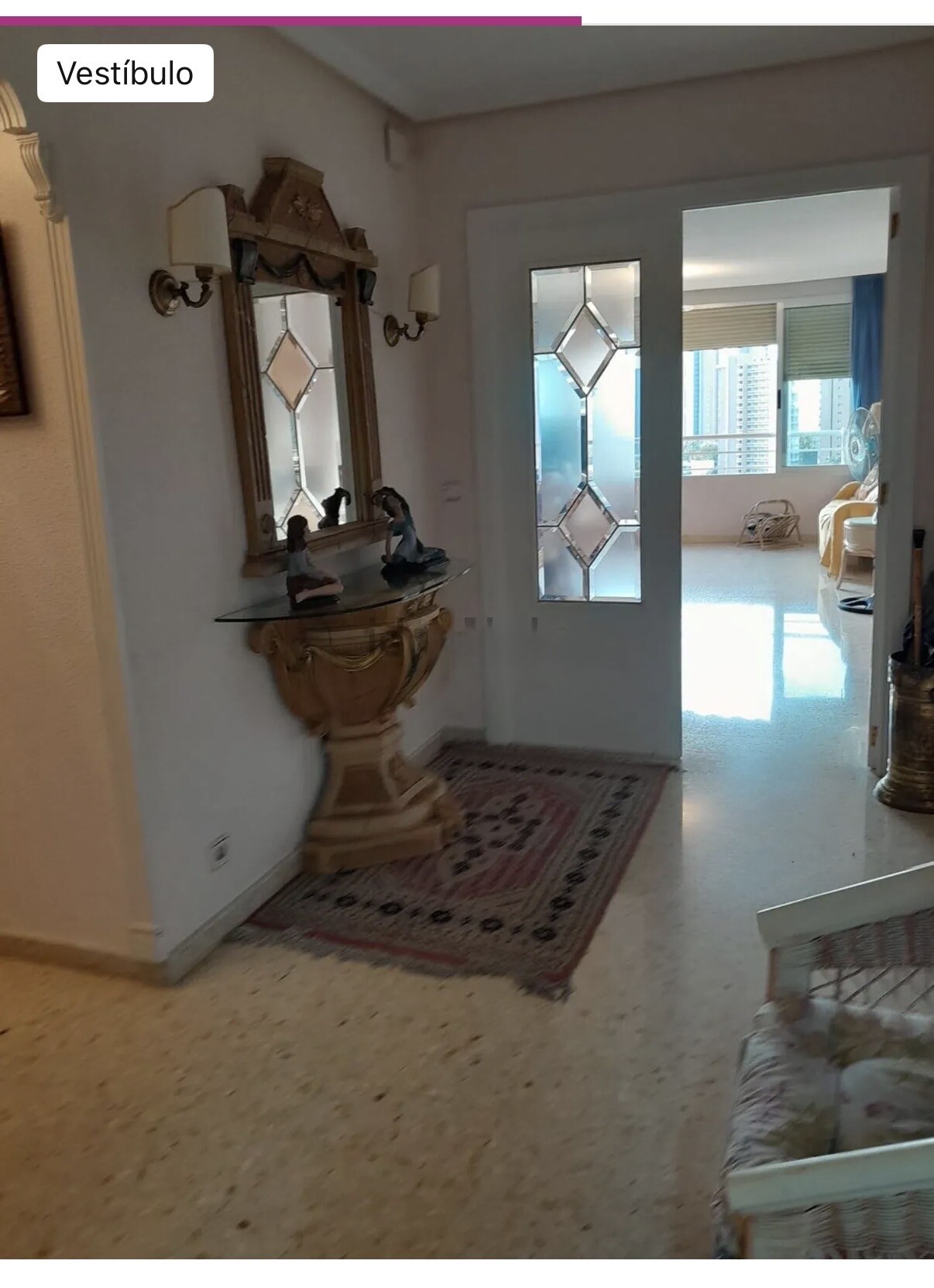 Pis de 180 m² a Benidorm