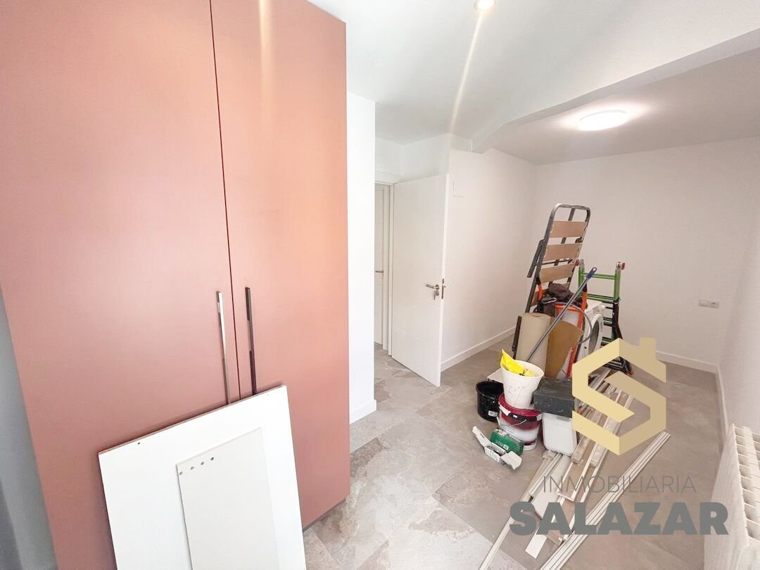 Piso de 106 m² en Bilbao
