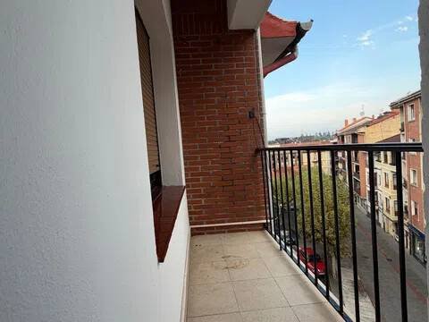 Pis de 90 m² a Mungia