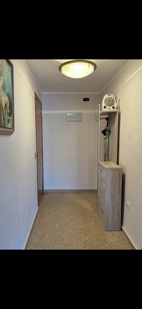 Piso de 95 m² en Alboraya