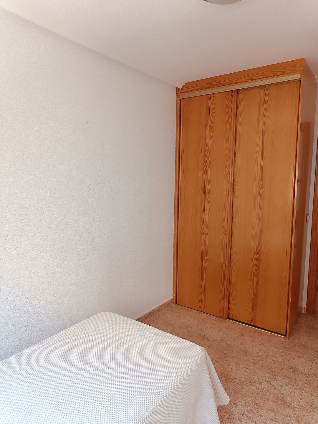 Piso de 90 m² en Cartagena