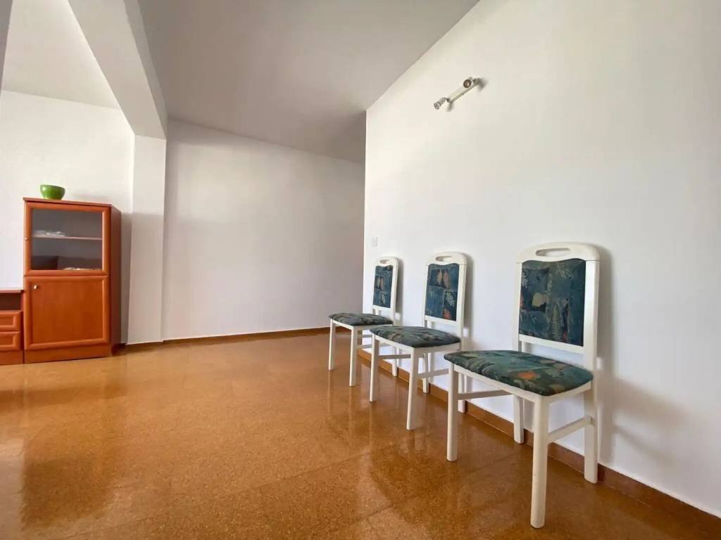 Piso de 77 m² en Jerez de la Frontera