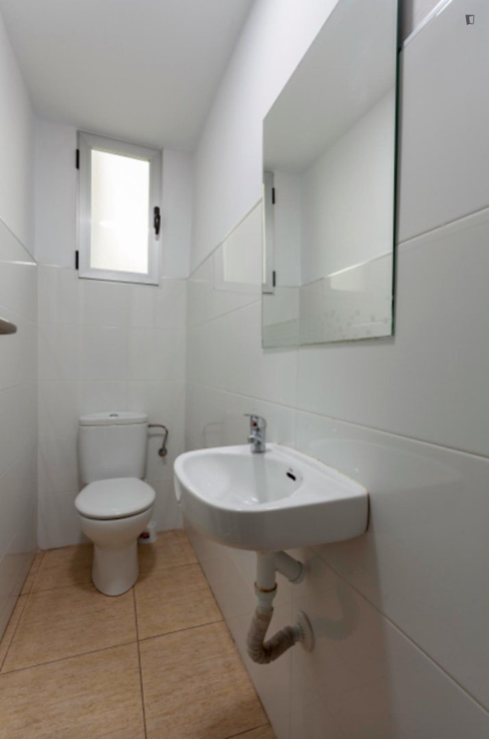 Habitació de lloguer, València