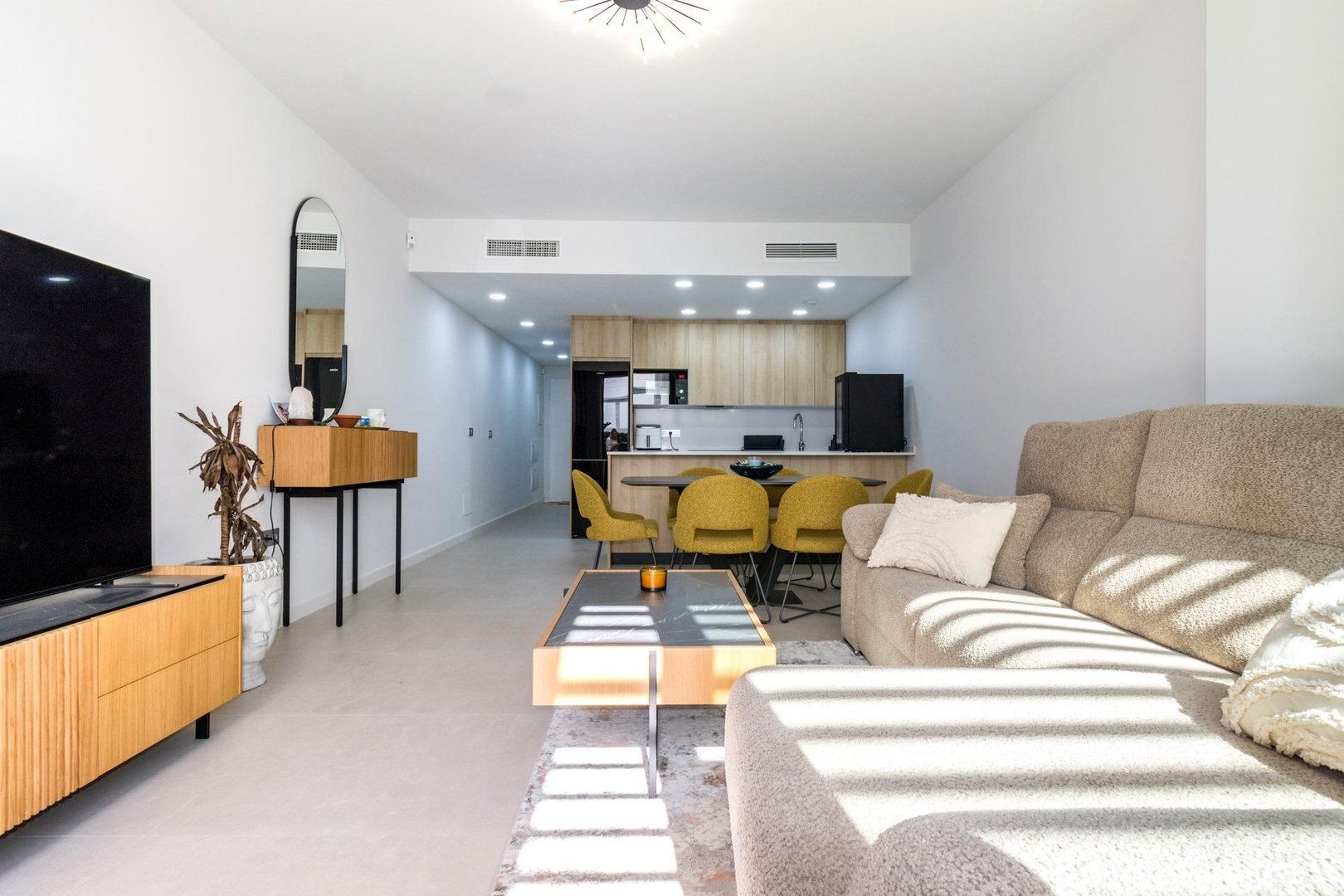 Pis de 126 m² a San Javier
