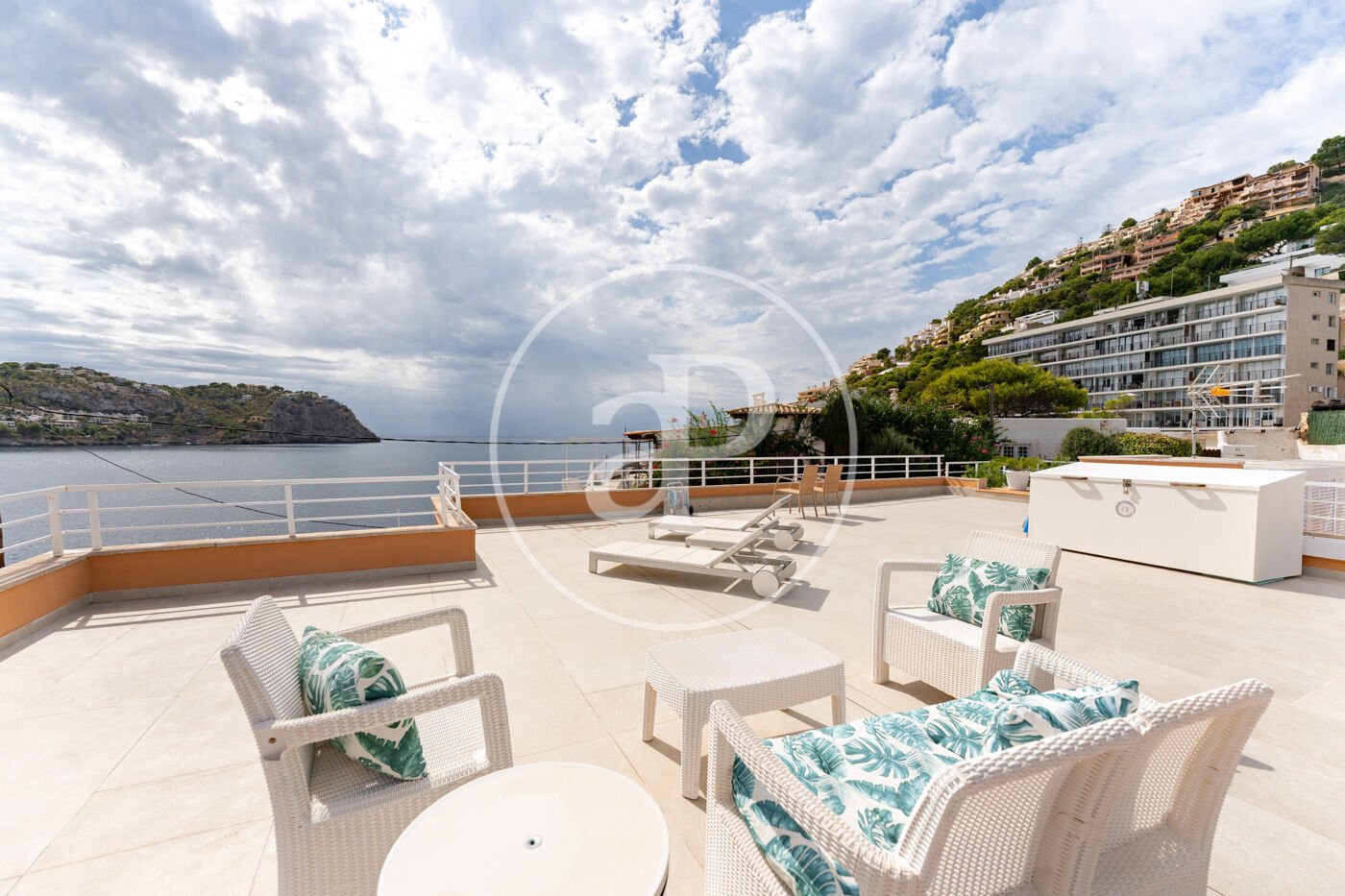 Appartamento 214 m² a Andratx