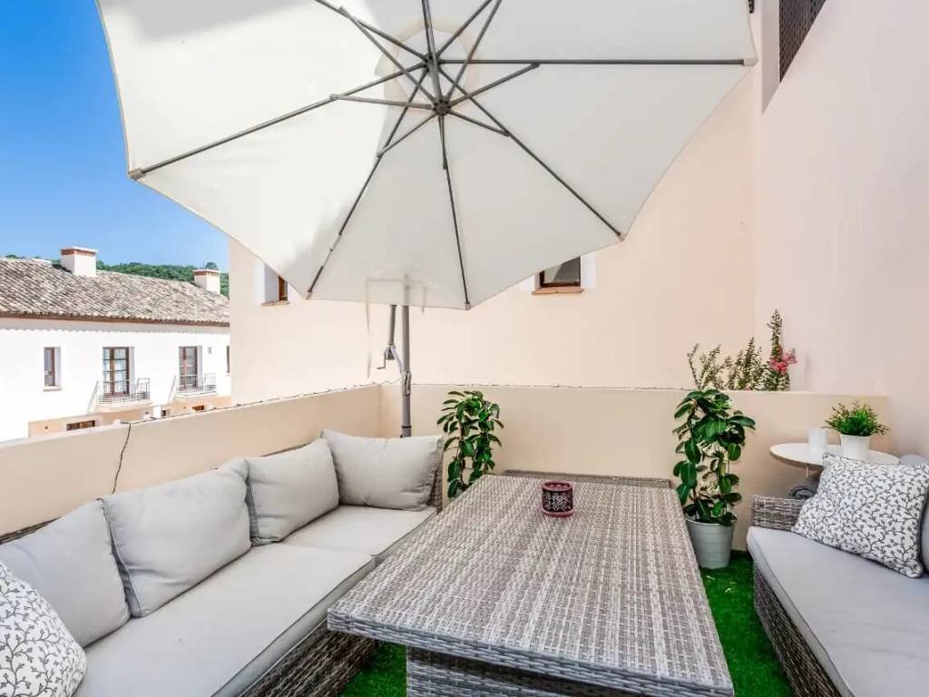Casa de 224 m² en Benahavís