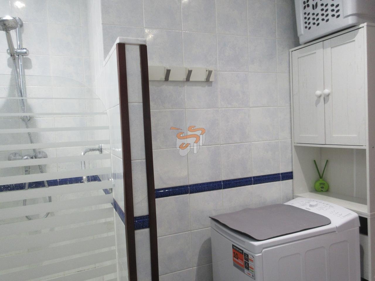 Piso de 90 m² en Ferrol