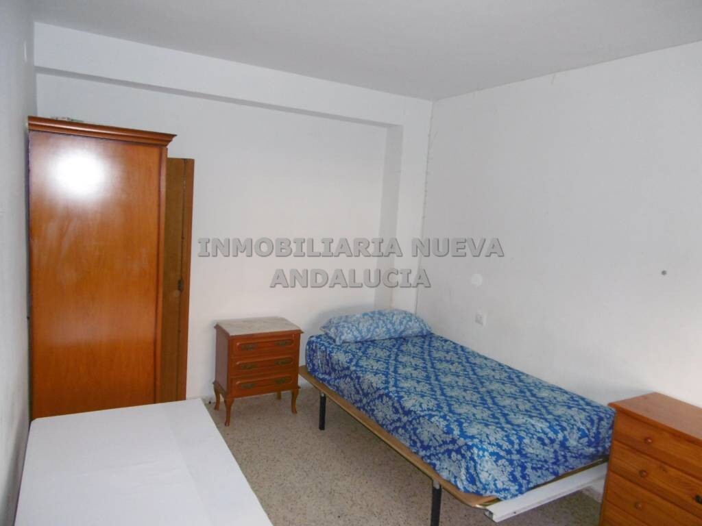 Piso de 90 m² en Almería