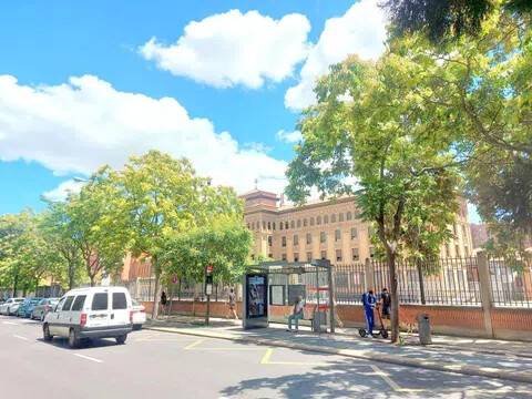Piso de 95 m² en Zaragoza