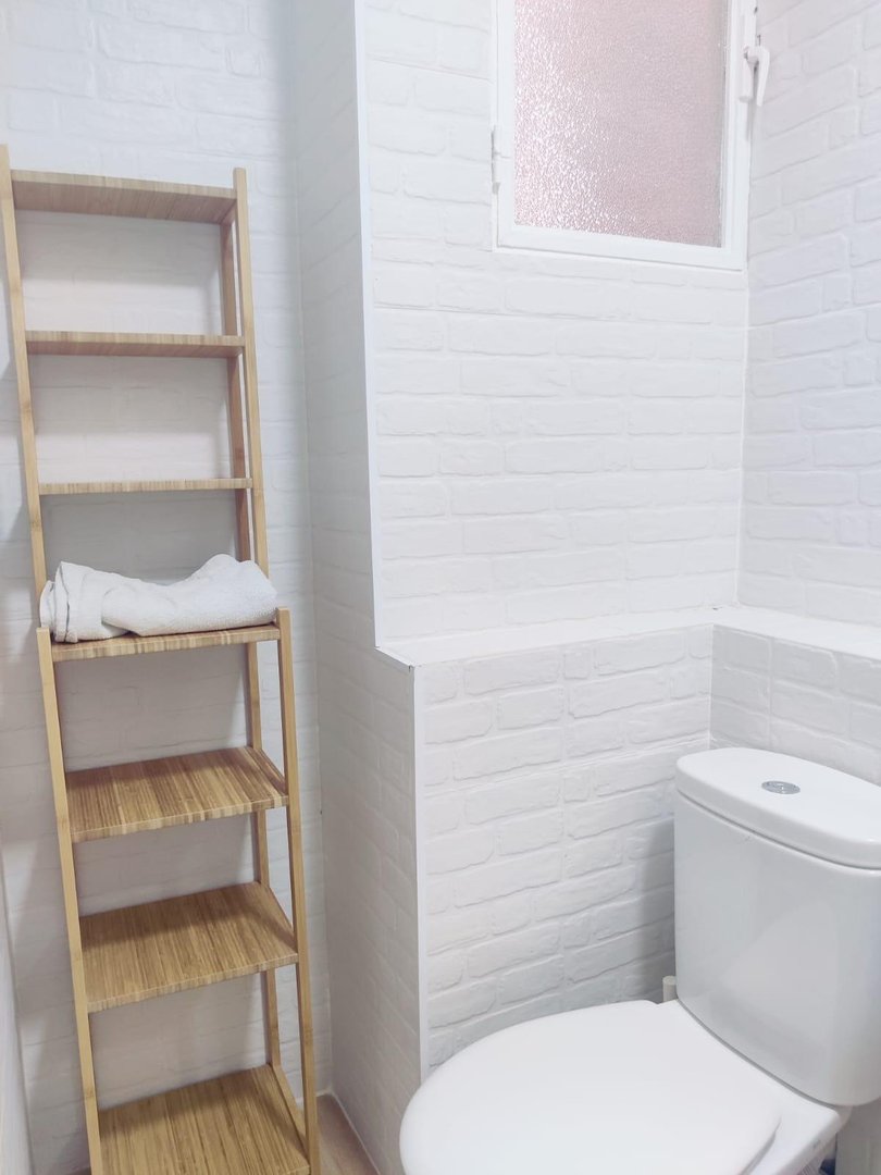 Habitación 12 m², Burjasot
