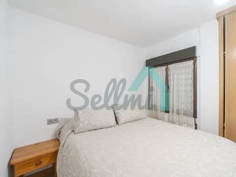 Piso de 71 m² en Gijón