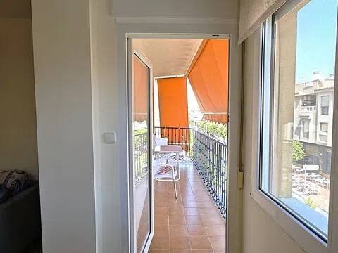 Piso de 62 m² en San Javier