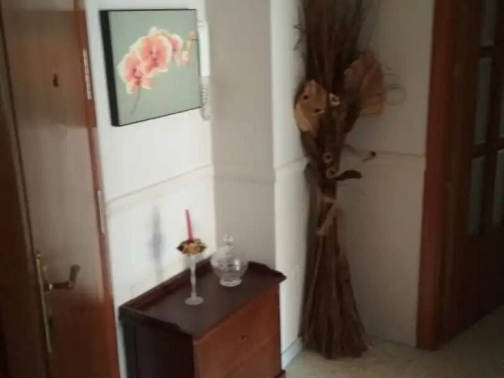Piso de 95 m² en Sevilla