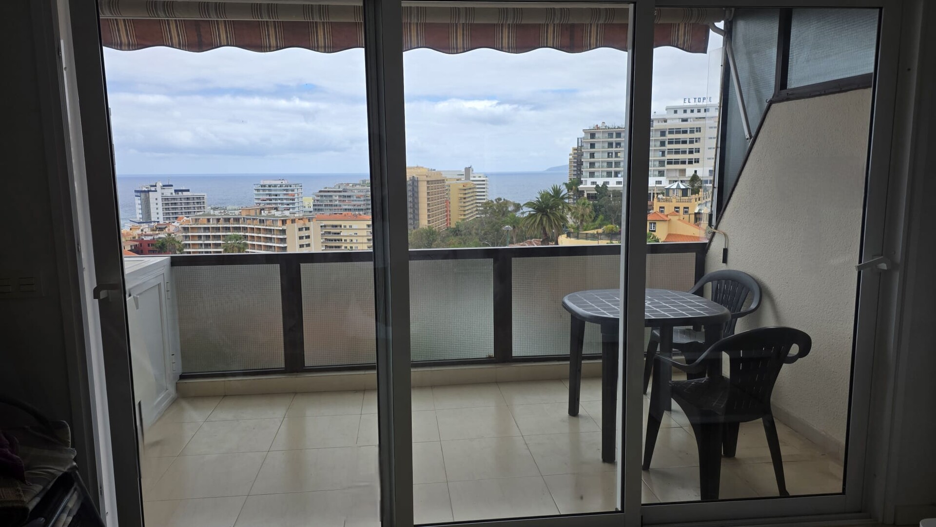 Piso de 51 m² en Puerto de la Cruz