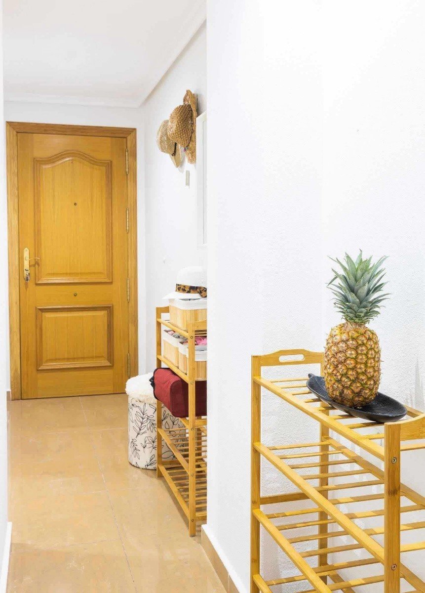 Pis de 85 m² a Torrevella