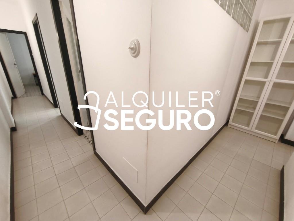 Pis de 113 m² a Alacant