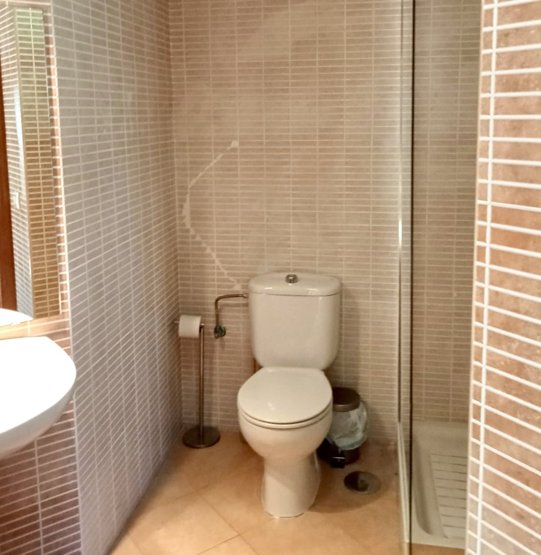 Piso de 98 m² en El Puerto de Santa María