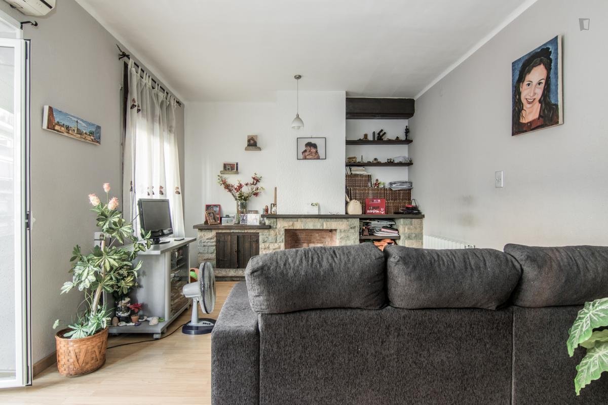 Habitación en alquiler, Sabadell