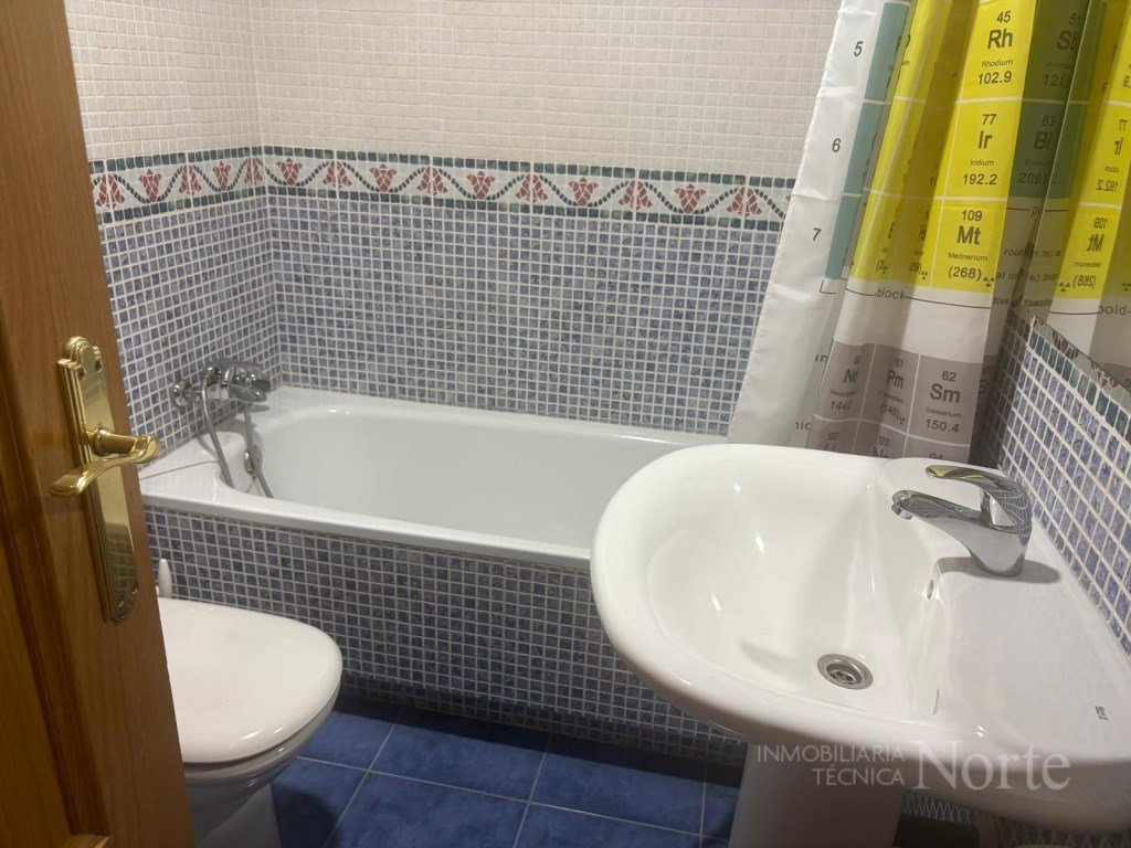 Pis de 62 m² a Cobeña