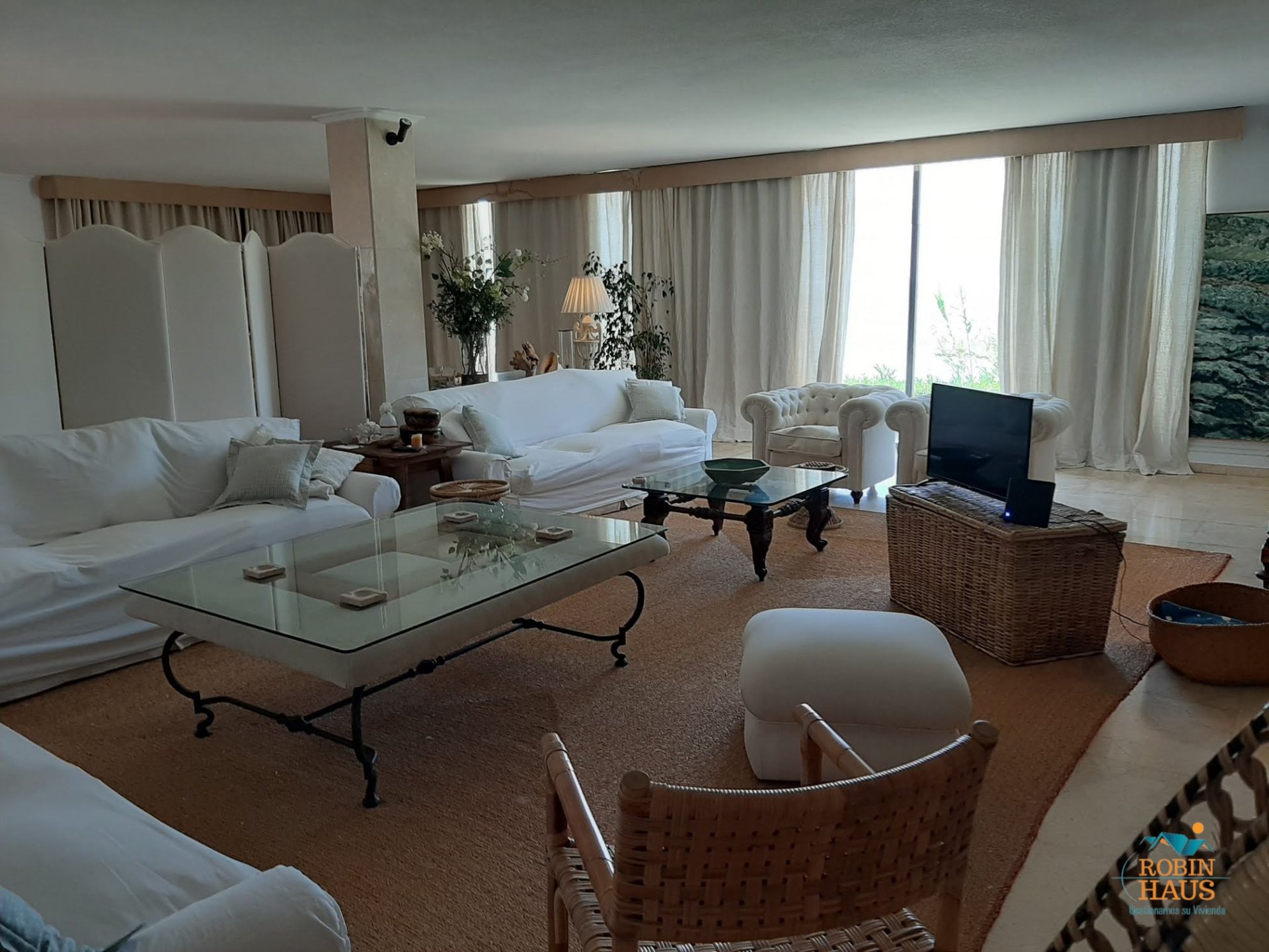 Piso de 750 m² en Cartaya