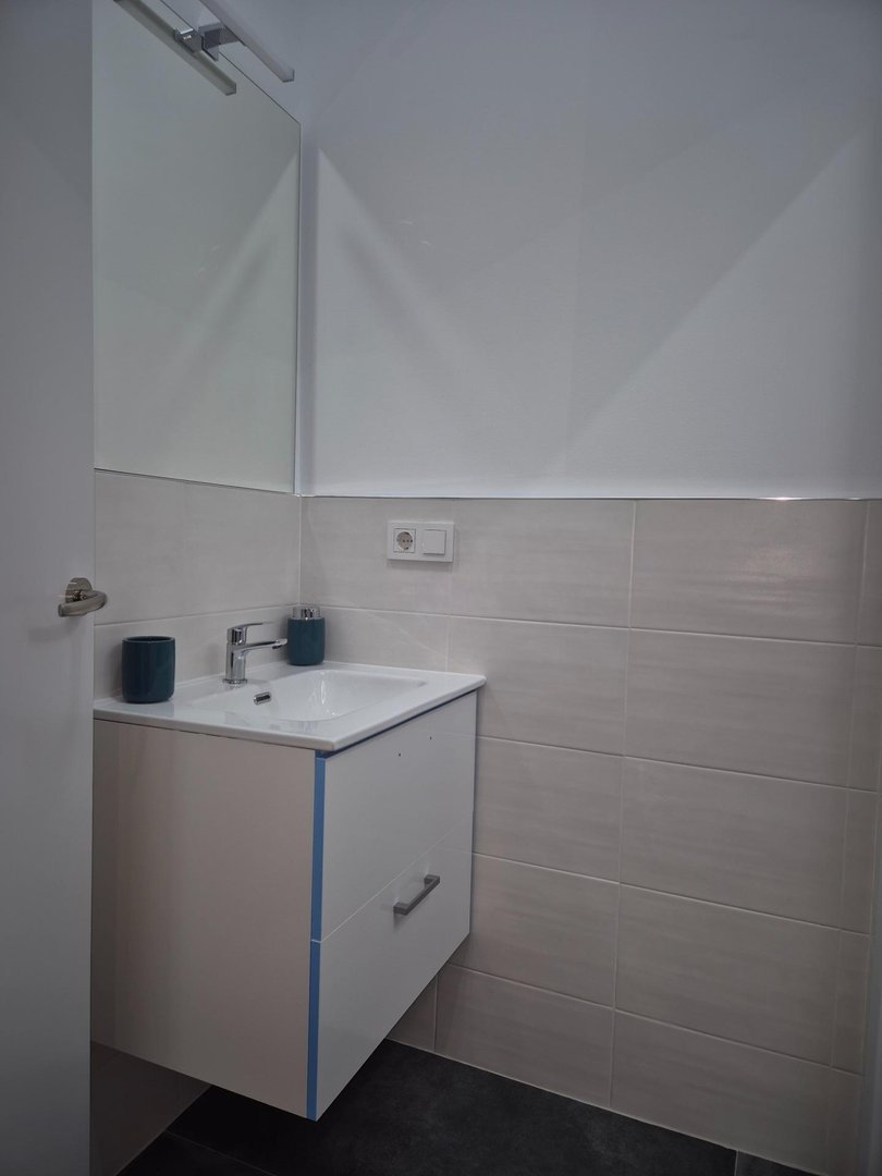 Piso de 54 m² en Córdoba