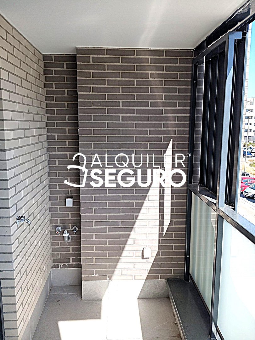 Piso de 75 m² en Valladolid
