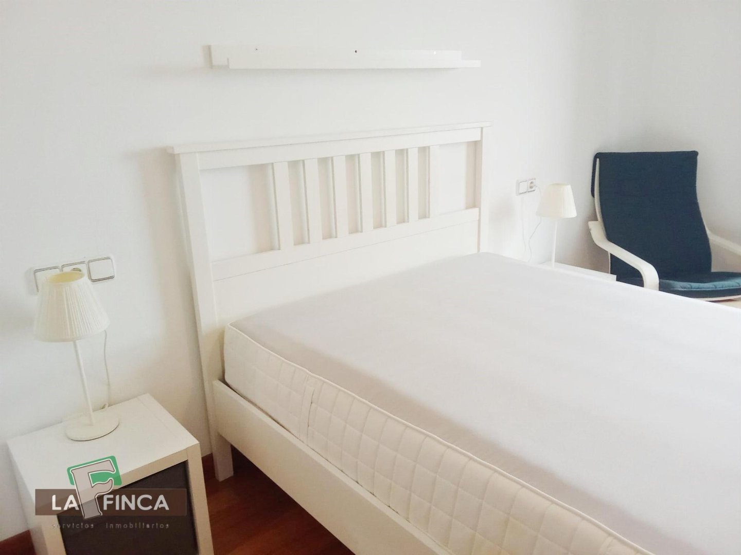 Piso de 106 m² en Oviedo