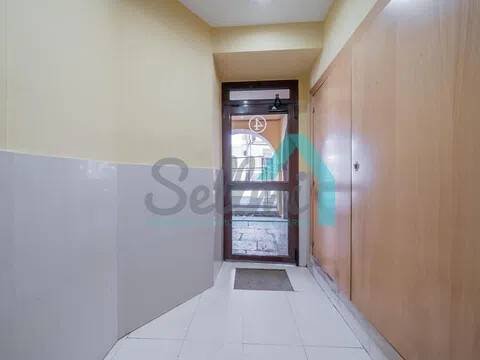 Piso de 46 m² en Oviedo