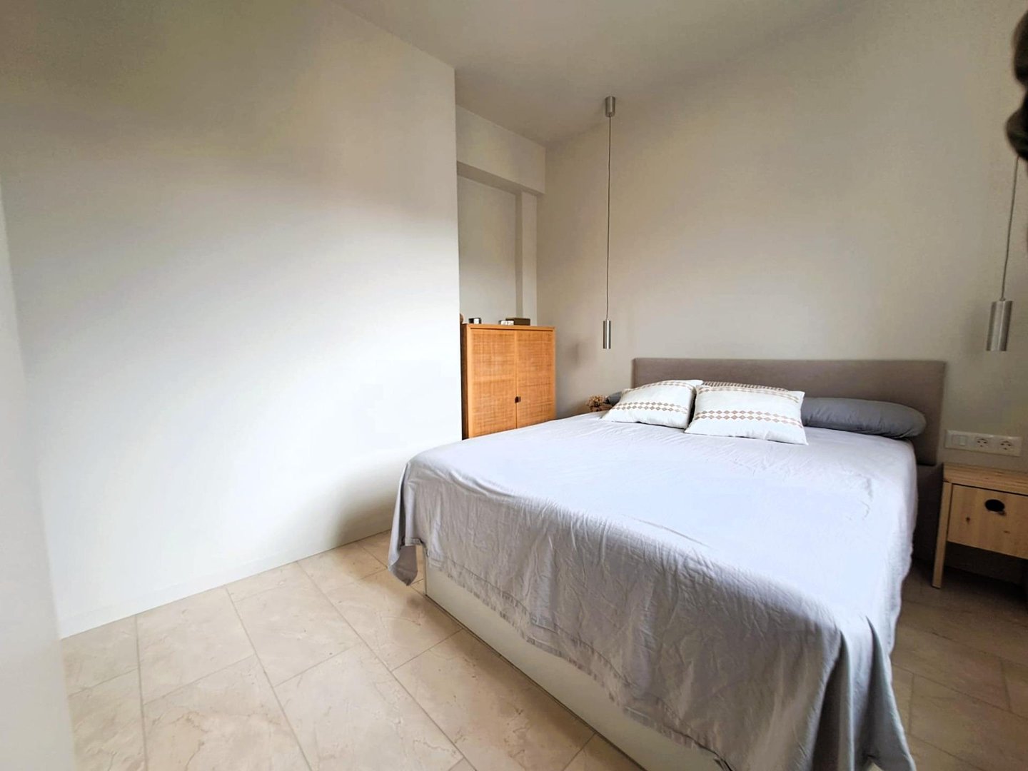 Piso de 100 m² en Bilbao