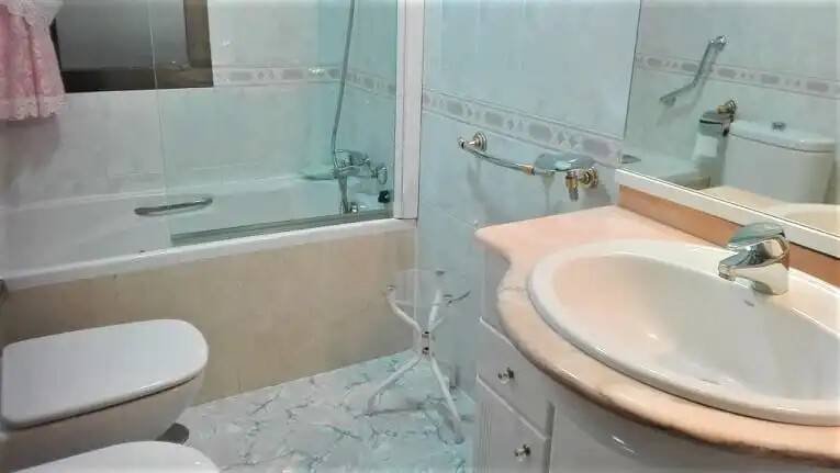 Piso de 120 m² en Cuenca