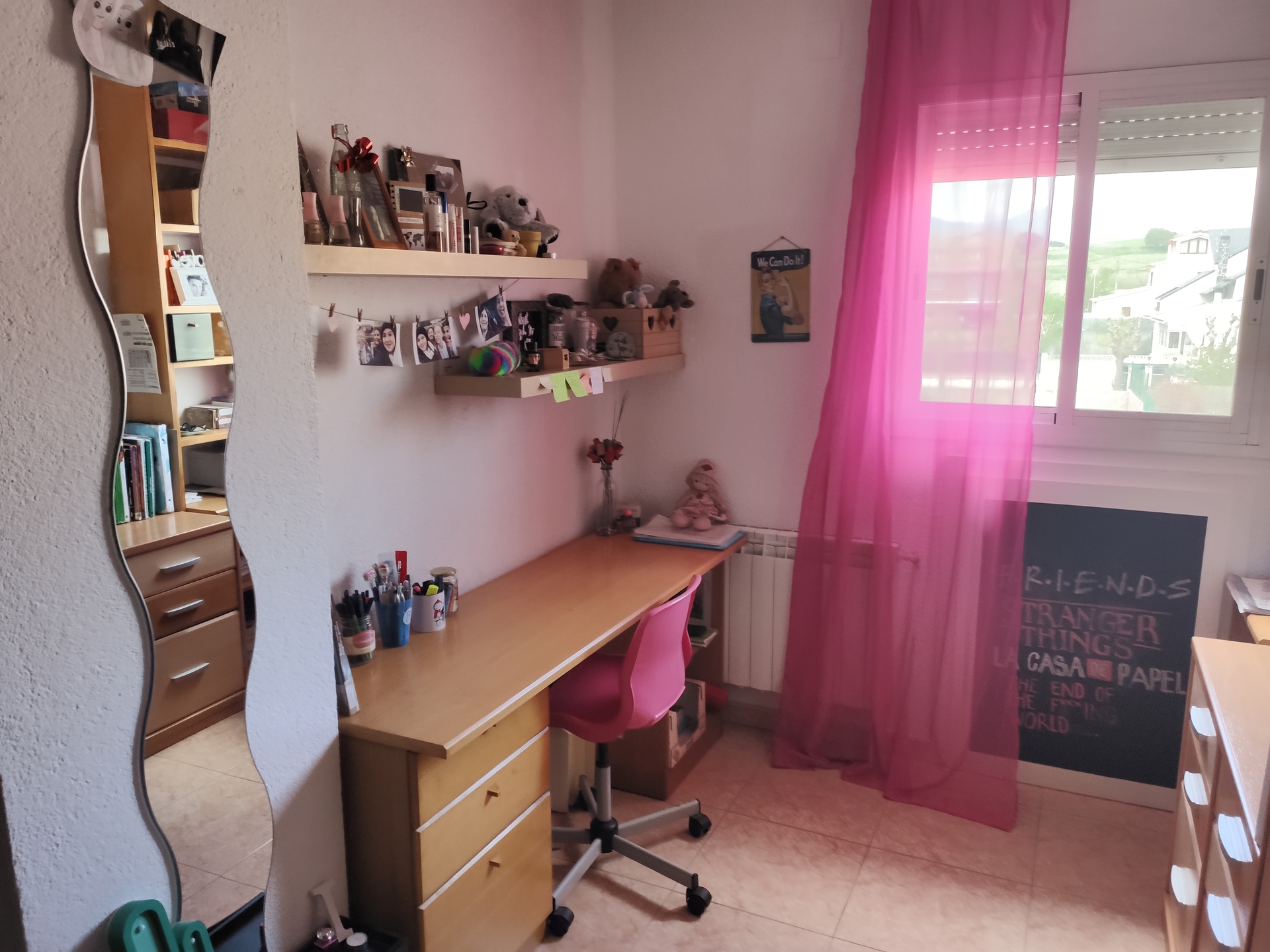 Piso de 251 m² en Vilalba Sasserra