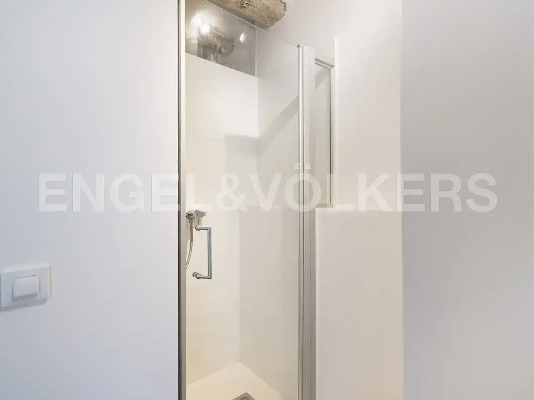 Pis de 45 m² a Barcelona