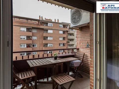 Piso de 90 m² en Zaragoza