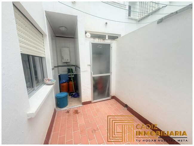 Pis de 110 m² a Cádiz