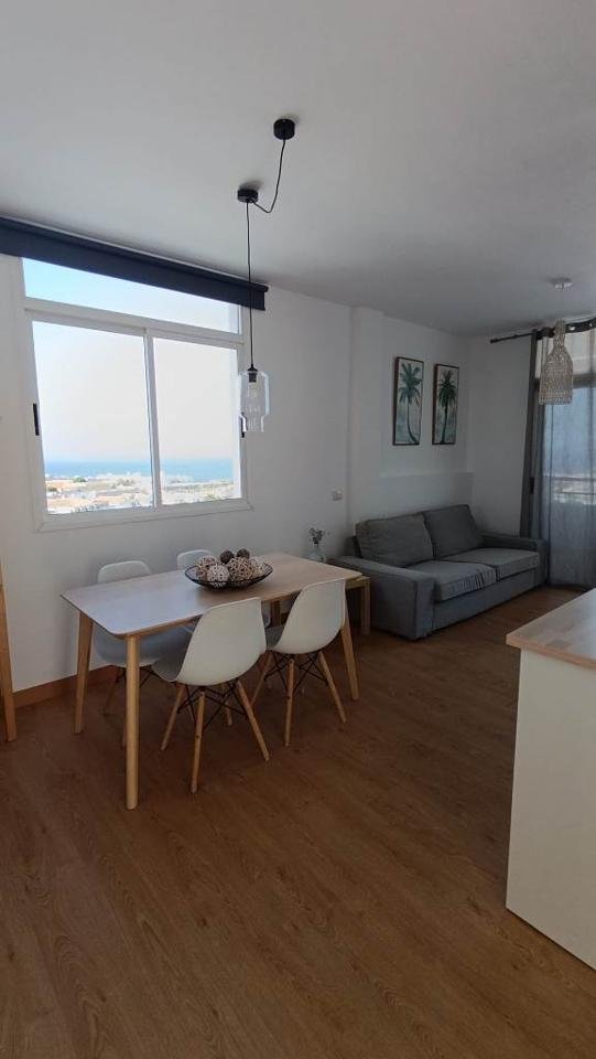 Piso de 58 m² en Adeje