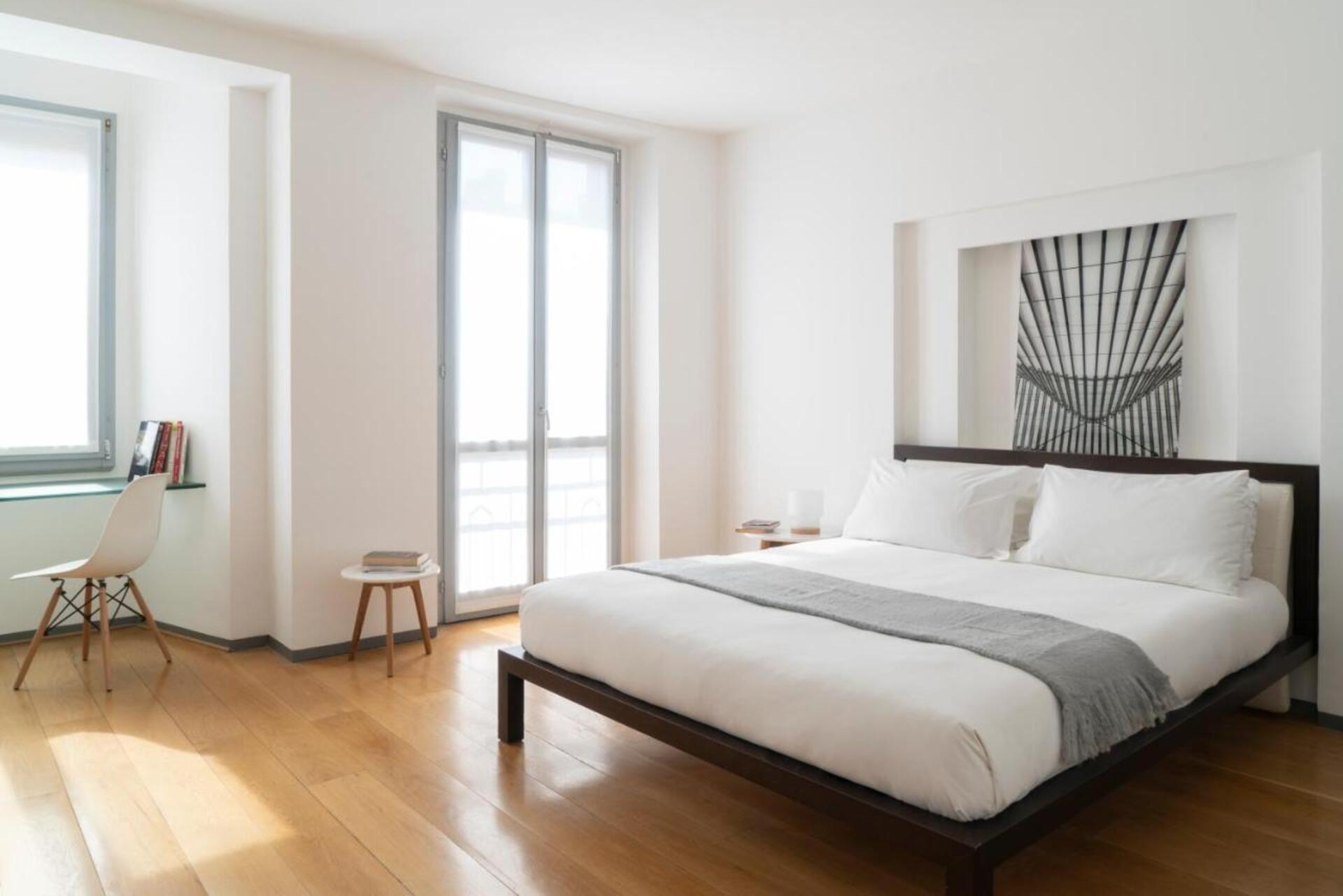 Pis de 110 m² a Tres Cantos