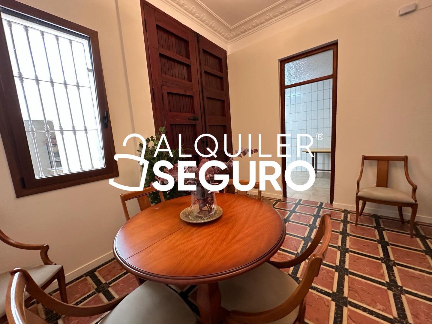 Piso de 105 m² en Valencia