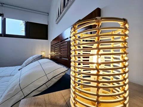Piso de 58 m² en San Bartolomé de Tirajana