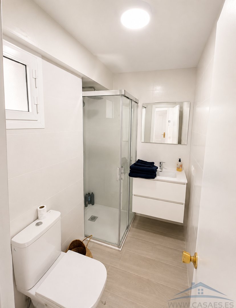 Piso de 145 m² en Almería