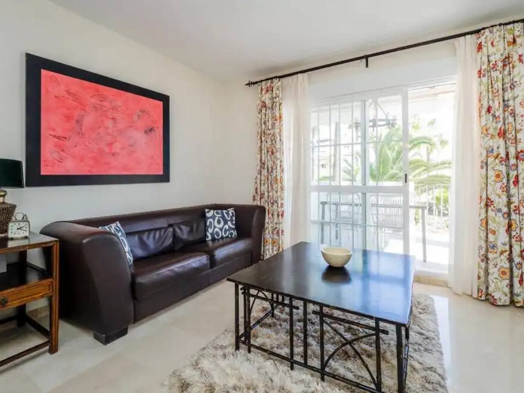 Pis de 140 m² a Marbella